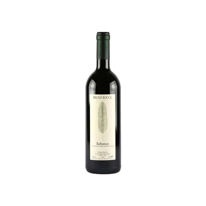 ROCCA ALBINO BARBARESCO 2019 CL.75