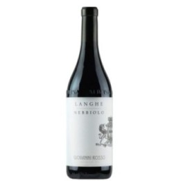 ROSSO GIOVANNI LANGHE NEBBIOLO 2021 CL.75