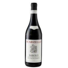 SCARZELLO BAROLO DEL COMUNE DEL BAROLO 2019 CL.75