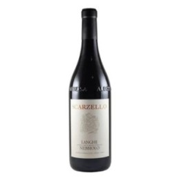 SCARZELLO LANGHE NEBBIOLO 2022 CL.75