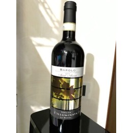 TENUTA L'ILLUMINATA SANT'ANNA BAROLO 2016 CL.75