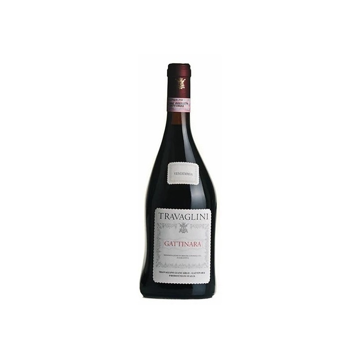 TRAVAGLINI GATTINARA 2021 CL. 75