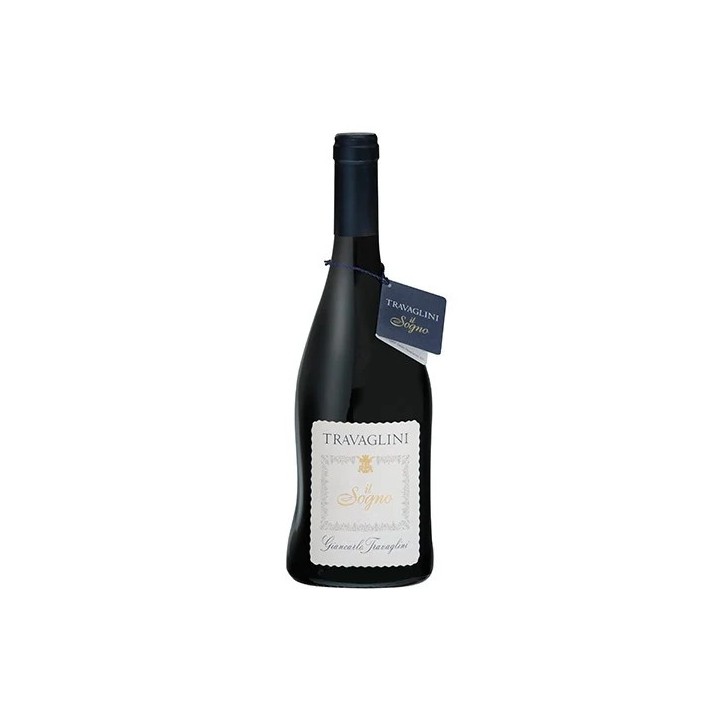 TRAVAGLINI IL SOGNO 2019 CL.75