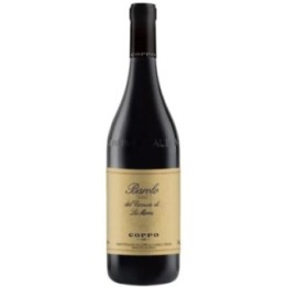 VOERZIO BAROLO DEL COMUNE DI LA MORRA 2021 CL.75