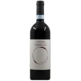 VOERZIO LANGHE NEBBIOLO DI S.FRANCESCO 22 CL.75