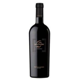 SAN MARZANO SESSANTANNI PRIMITIVO MAND. 20 CL.75