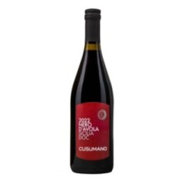 ASSULI LORLANDO NERO D'AVOLA 2023 CL.75