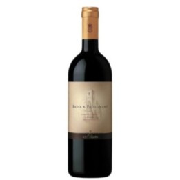 ANTINORI BADIA A PASSIGNANO RISERVA 2022 CL.75