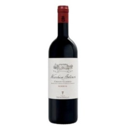 ANTINORI CHIANTI CLAS. RIS. TIGNANELLO 2023 CL.75