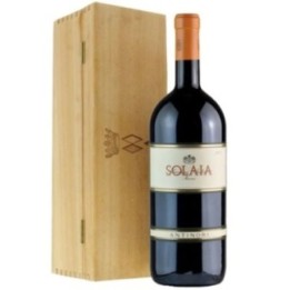 ANTINORI SOLAIA 2021 CL.75