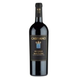 CASISANO BRUNELLO DI MONTALCINO 2019 CL.75