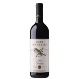 CASTELLARE I SODI DI S.NICCOLO' 2018 CL.75