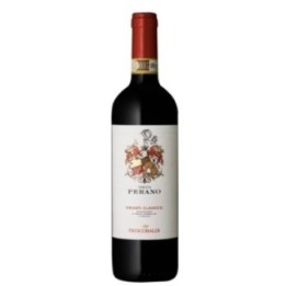 FRESCOBALDI TENUTA PERANO CHIANTI CLAS. 21 CL.75