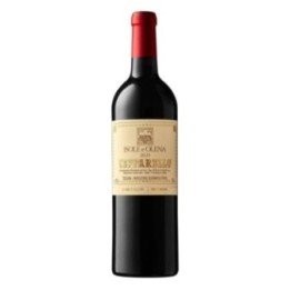 ISOLE E OLENA CEPPARELLO 2022 CL.75