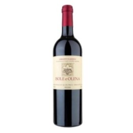 ISOLE E OLENA CHIANTI CLASSICO 2022 CL. 75
