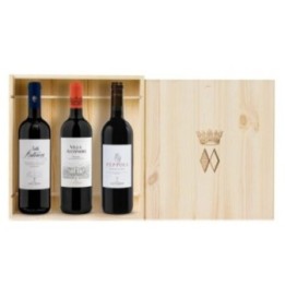 MARCHESI ANTINORI BUIANO CHIANTI 2021 CL.75