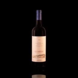 MARCHESI INCISA DELLA ROCCHETTA LE DIFESE 23 CL.75