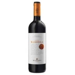 MAZZEI POGGIO BADIOLA 2022 CL.75