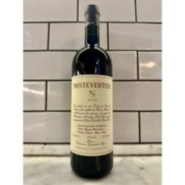 MONTEVERTINE 2021 CL.75