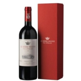 TENUTA DELL'ORNELLAIA LE SERRE NUOVE 22 CL.300