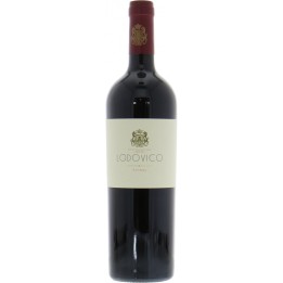 TENUTA DI BISERNO LODOVICO '2015 CL.75